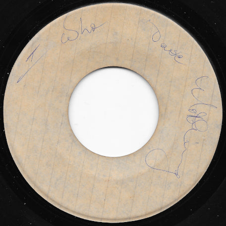 Turn Your Lamp Down Low / I Who Have Nothing