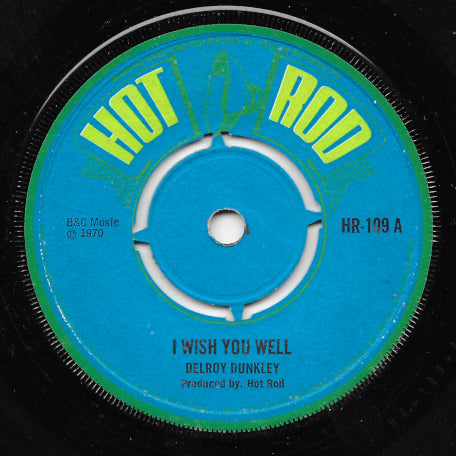 I Wish You Well / Impossible Love