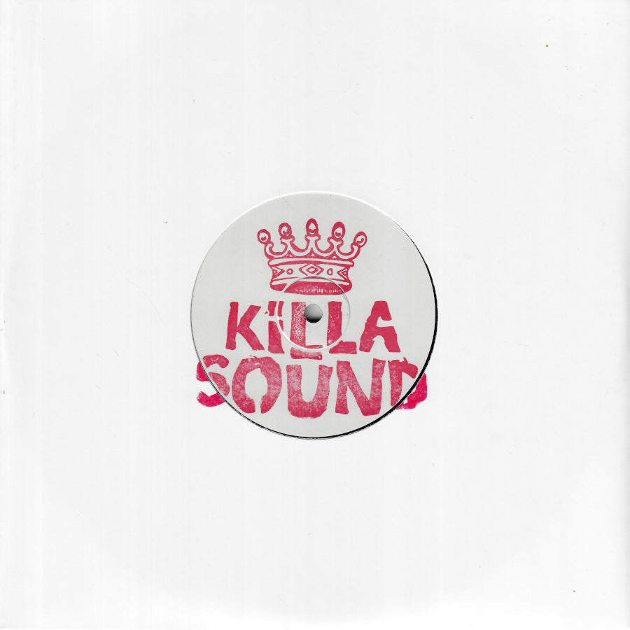 Ice Cream Dub / Marijuana