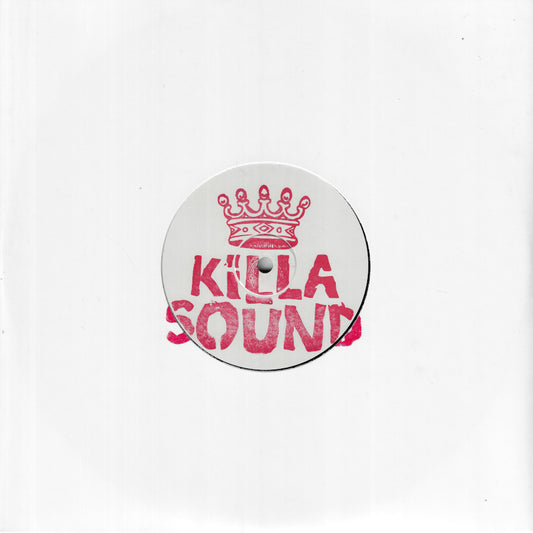 Ice Cream Dub / Marijuana