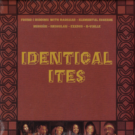 Identical Ites