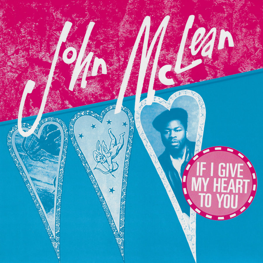 If I Gave My Heart To You / Dub My Heart