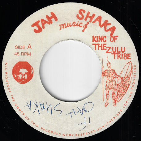 If Jah Is For I And I / Ver