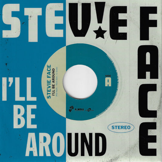 I'll Be Around / Closer