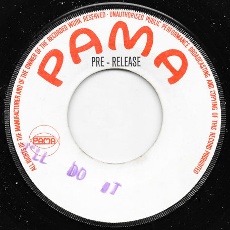 I'll Do It / Young Lovers actually Give You My Heart