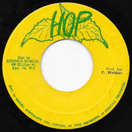 I'll Give It To You / Ver