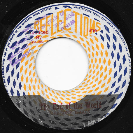 I'm A Natty / Nattup Ver