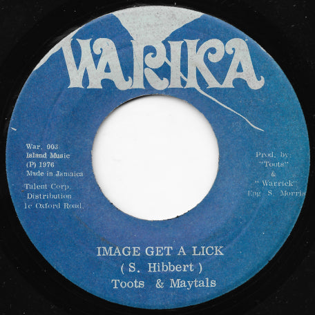 Image Get A Lick / Licking