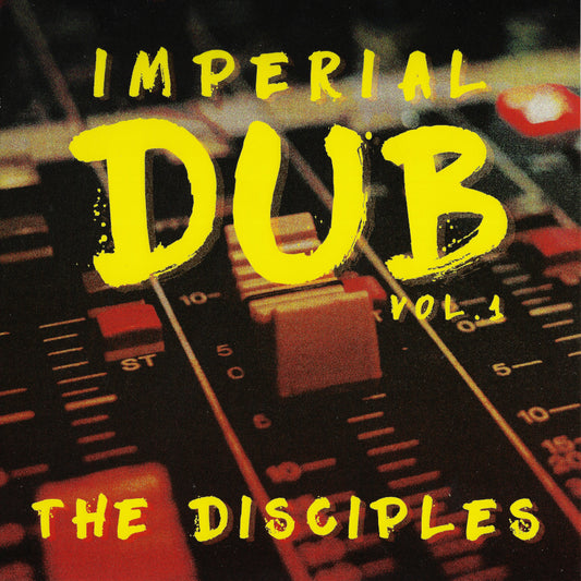 *RSD EXCLUSIVE* Imperial Dub vol 1