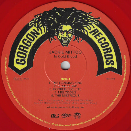 RSD EXCLUSIVE In Cold Blood