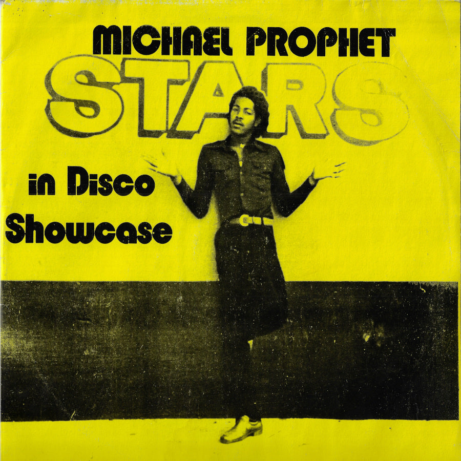Stars In Disco Showcase