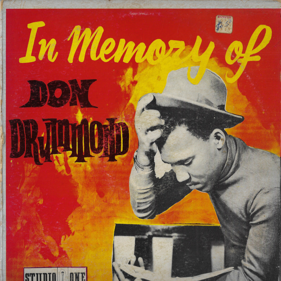 In Memory Of