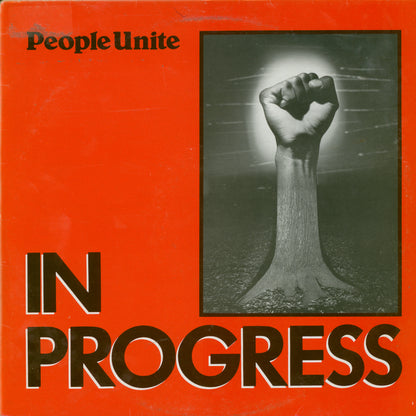In Progress