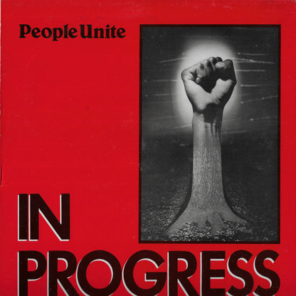 In Progress
