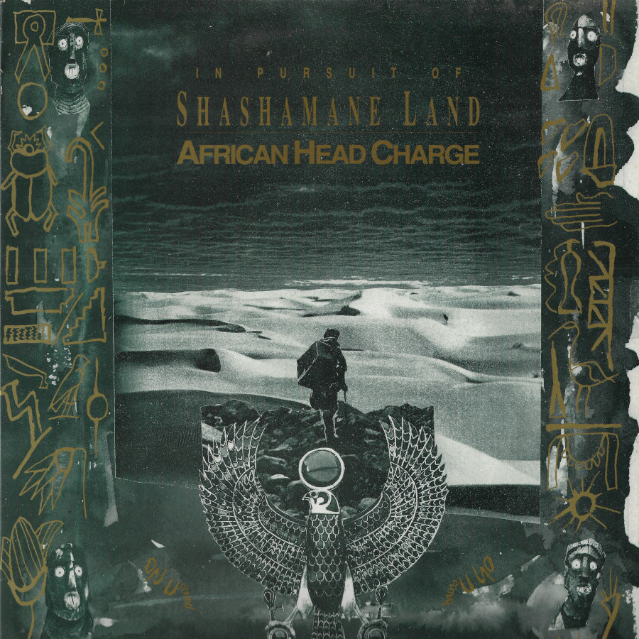 In Pursuit Of Shashamane Land