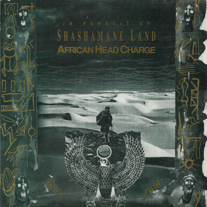 In Pursuit Of Shashamane Land
