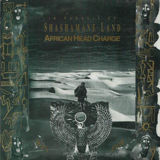 In Pursuit Of Shashamane Land