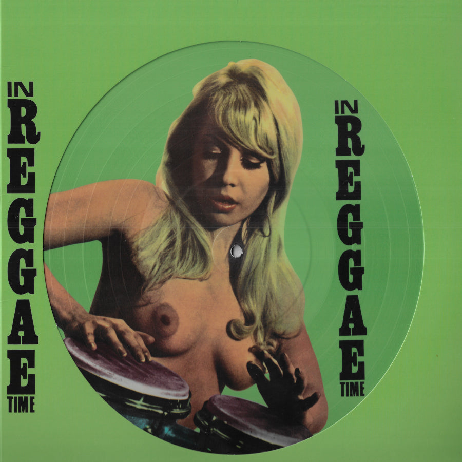 In Reggae Time