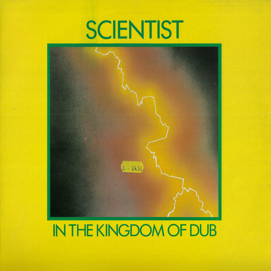 In The Kingdom Of Dub