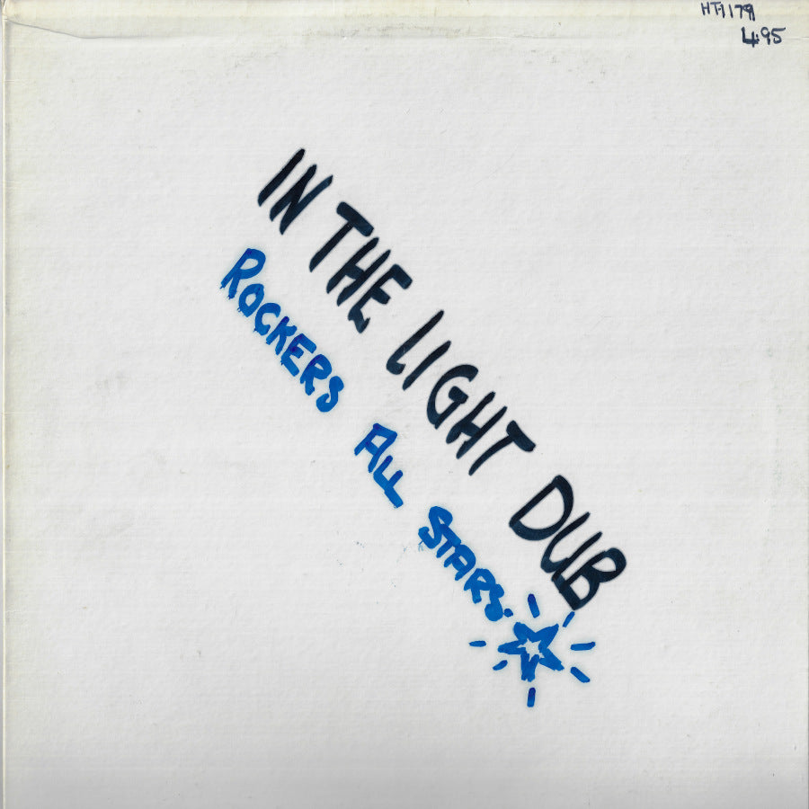 In The Light Dub