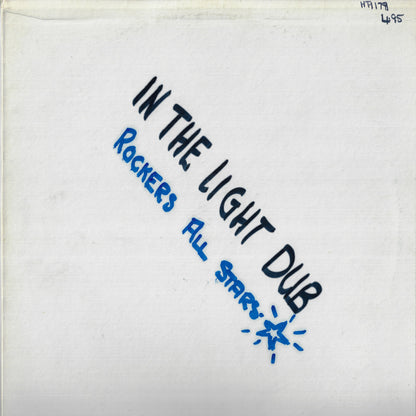 In The Light Dub