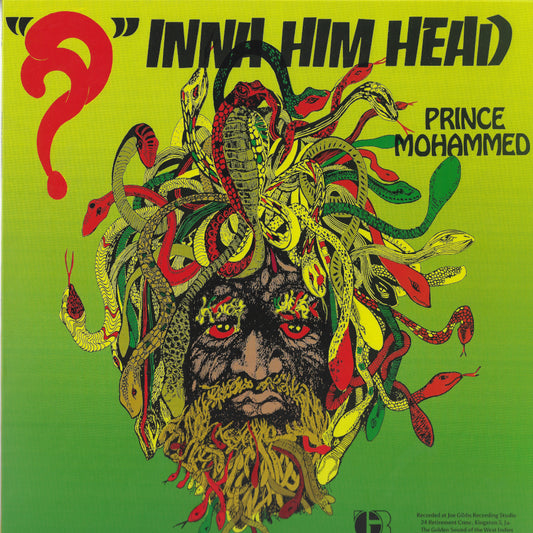 Inna Him Head