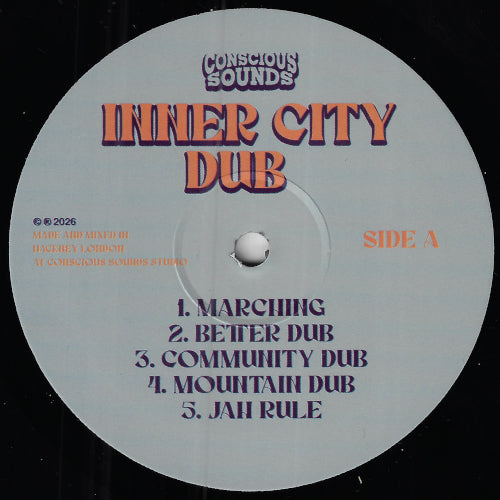 Inner City Dub