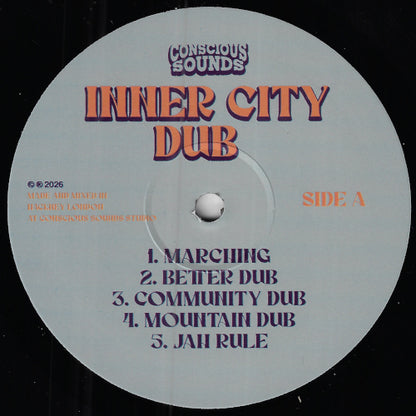 Inner City Dub