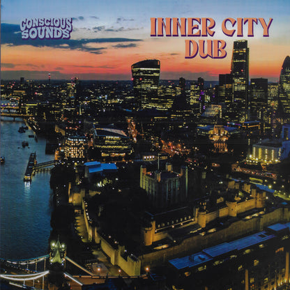 Inner City Dub