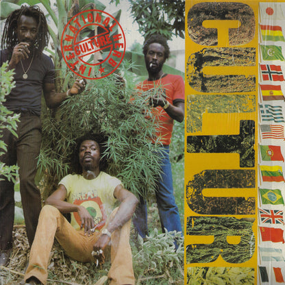 International Herb