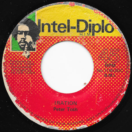 Babylon Queendom / Iration