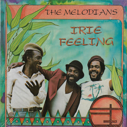 Irie Feeling