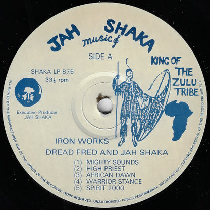 Iron Works