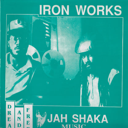Iron Works