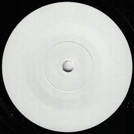 TEST PRESS Mash Up A Whole Heap A Dem / Ver