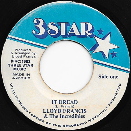 It Dread / Ver