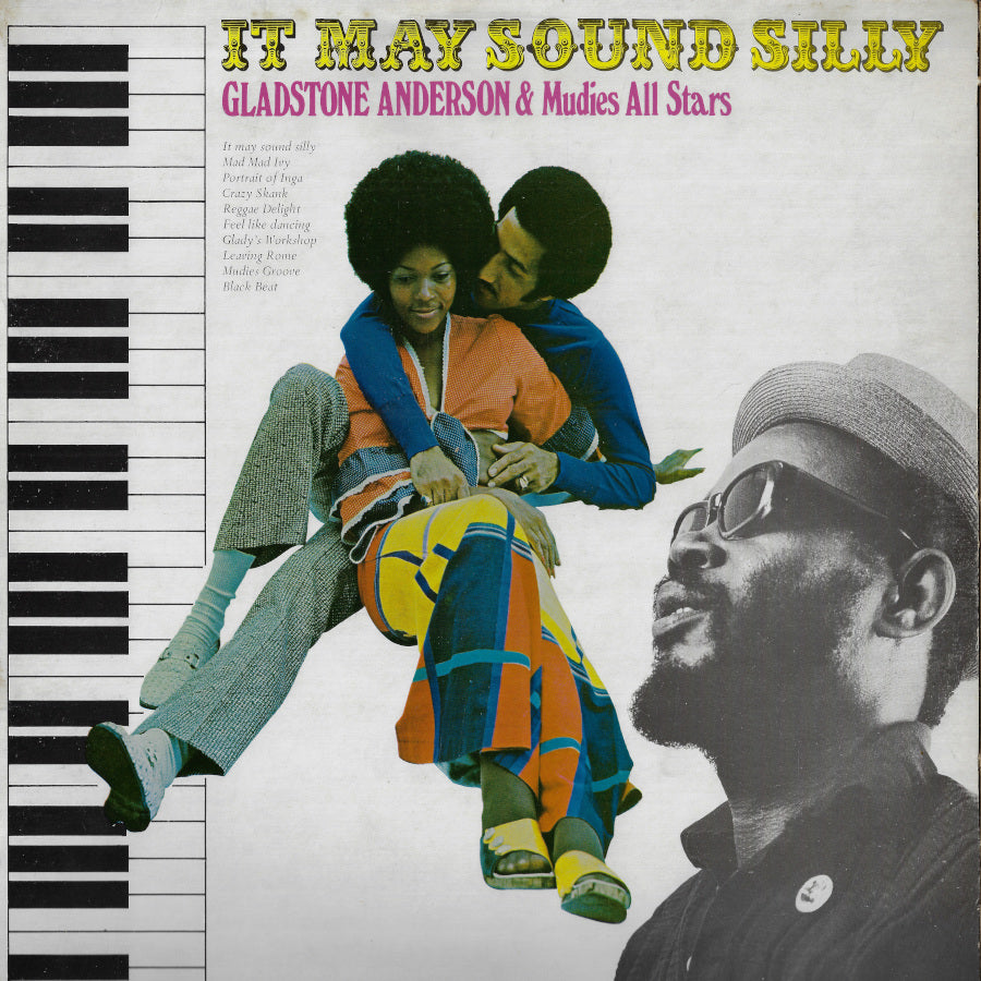 It May Sound Silly