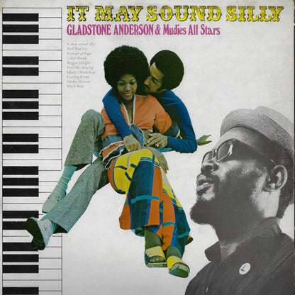 It May Sound Silly
