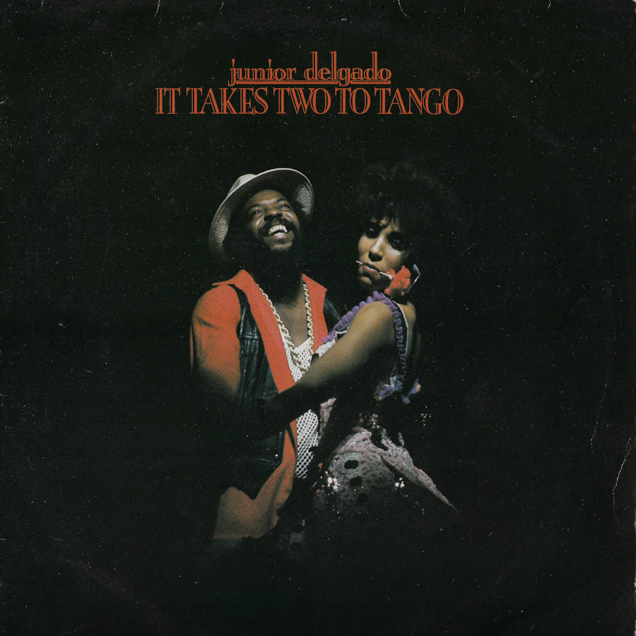 It Takes Two To Tango