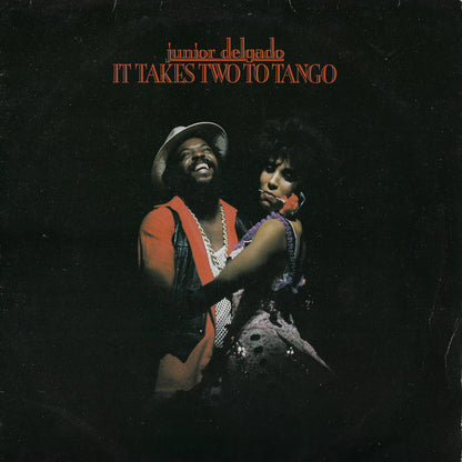 It Takes Two To Tango