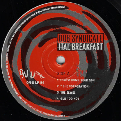 Ital Breakfast
