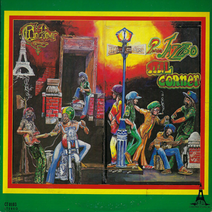 Ital Corner