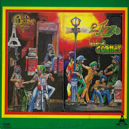 Ital Corner