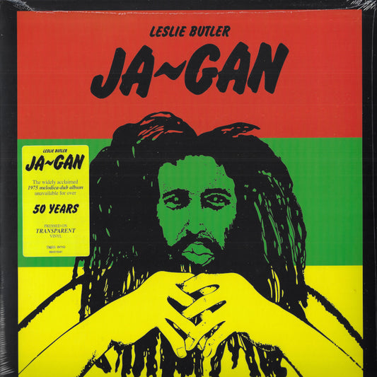RSD EXCLUSIVE Ja-Gan