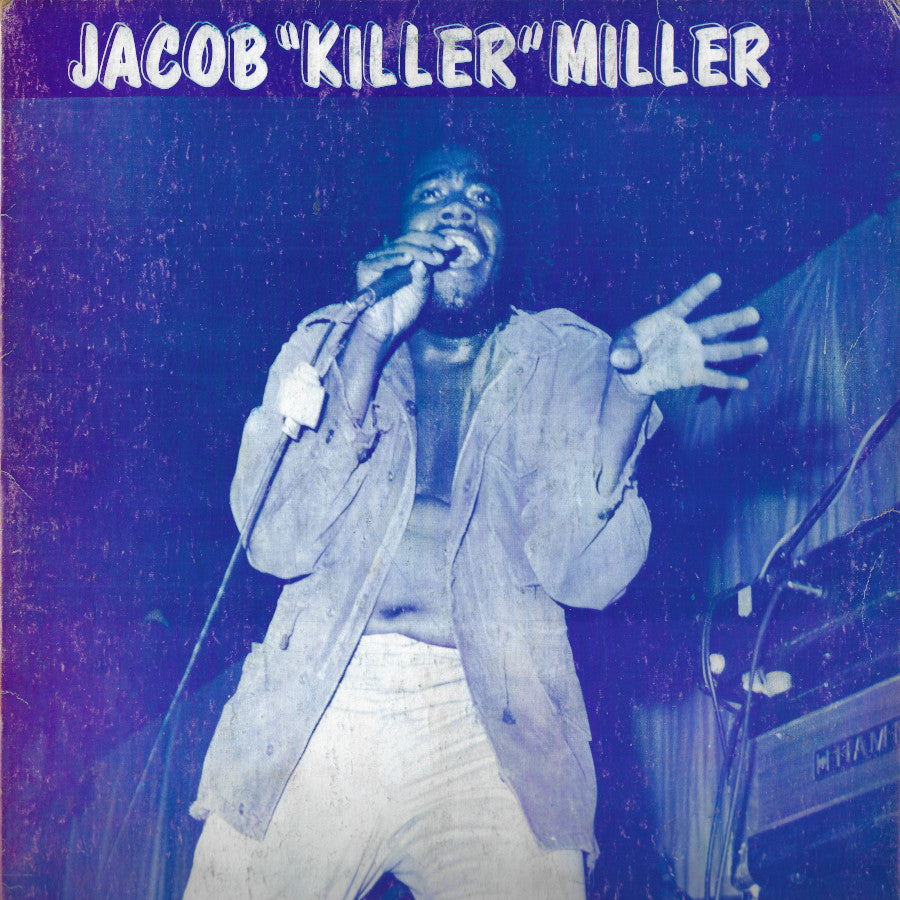 Killer Miller