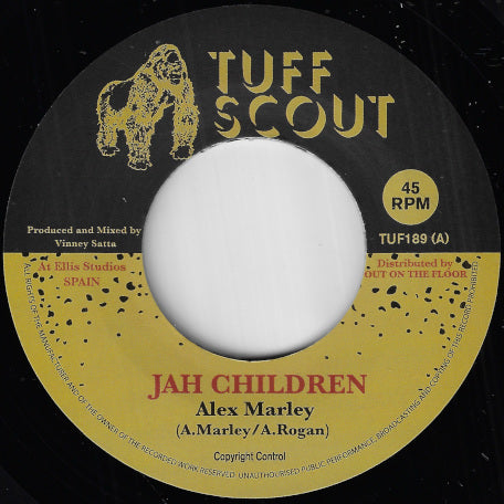 Jah Children / Jah Children Dub