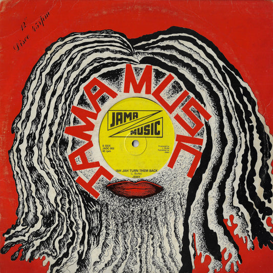 Zimbabwe / Jah Jah Turn Them Back