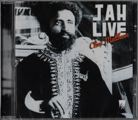 Jah Live