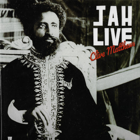 Jah Live