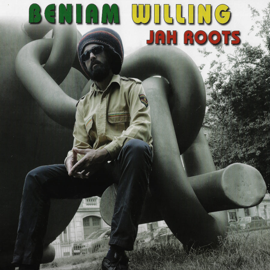 Jah Roots